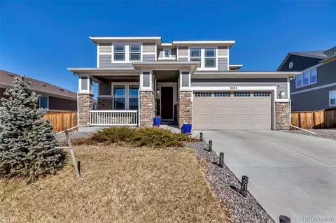 9592 Keystone Trl, Parker, CO 80134