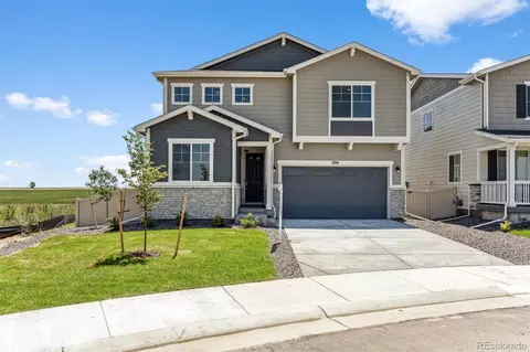 300 Smith Ave, Keenesburg, CO 80643