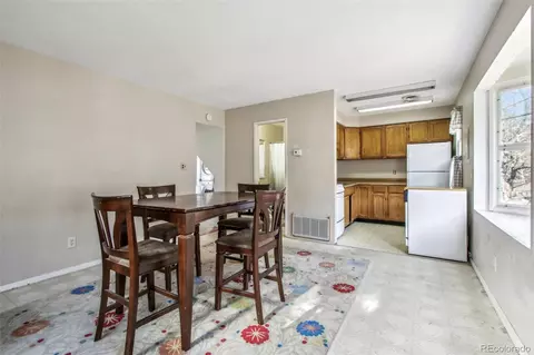 Dining - 710 6th St, Georgetown, CO 80444 photo 2 of 3