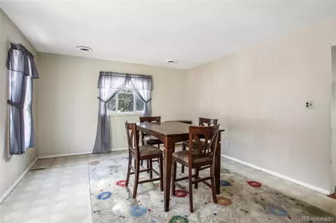 Dining - 710 6th St, Georgetown, CO 80444 photo 3 of 3