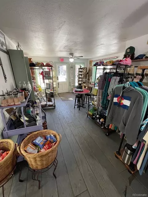 Exterior - 710 6th St, Georgetown, CO 80444 photo 3 of 3