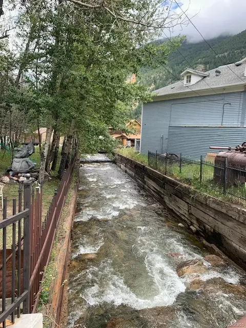 View/Area - 710 6th St, Georgetown, CO 80444 photo 1 of 5
