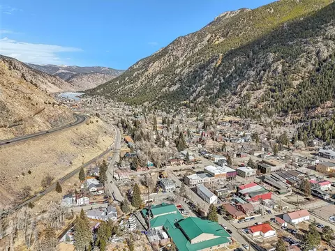 View/Area - 710 6th St, Georgetown, CO 80444 photo 4 of 5