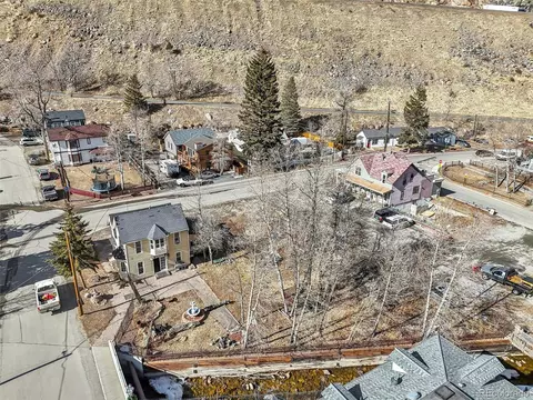 View/Area - 710 6th St, Georgetown, CO 80444 photo 3 of 5