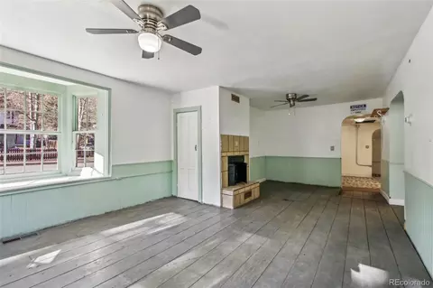 Living - 710 6th St, Georgetown, CO 80444 photo 1 of 1