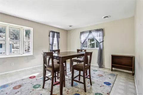 Dining - 710 6th St, Georgetown, CO 80444 photo 1 of 3