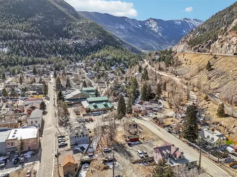 View/Area - 710 6th St, Georgetown, CO 80444 photo 5 of 5