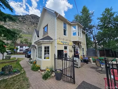 Other - 710 6th St, Georgetown, CO 80444 photo 3 of 13
