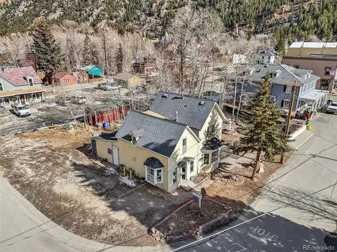 Other - 710 6th St, Georgetown, CO 80444 photo 4 of 13