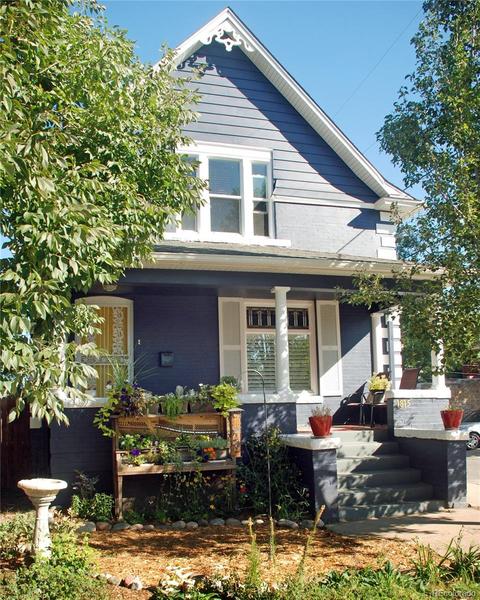 1815 E 22nd Ave, Denver, CO 80205 photo 2