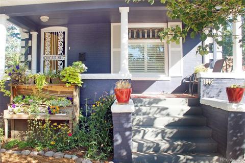 1815 E 22nd Ave, Denver, CO 80205 photo 33