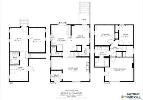 1815 E 22nd Ave, Denver, CO 80205 photo 35