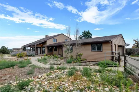 3534 Pleasant View Dr, Castle Rock, CO 80108