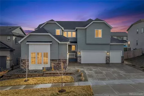 16772 Dry Camp Dr, Parker, CO 80134