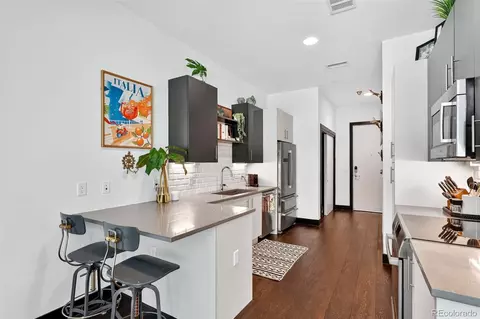 2525 Arapahoe St #RD107, Denver, CO 80205