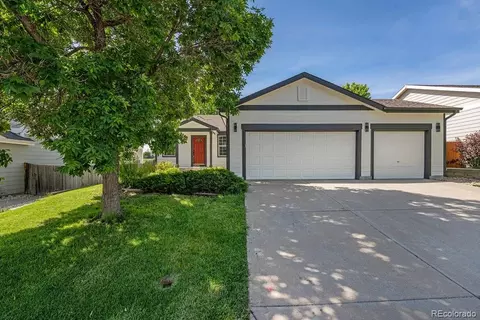 2604 E 109th Ave, Northglenn, CO 80233
