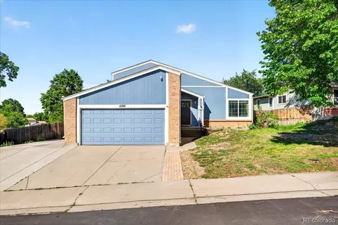 4366 S Dearborn Ct, Aurora, CO 80015