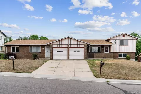 951-953 S Yarrow St, Lakewood, CO 80226