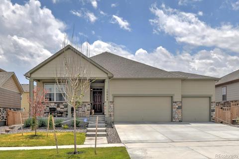 19468 E 65th Pl, Aurora, CO 80019 photo 1