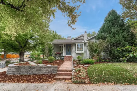 Exterior - 2086 Grape St, Denver, CO 80207 photo 2 of 7