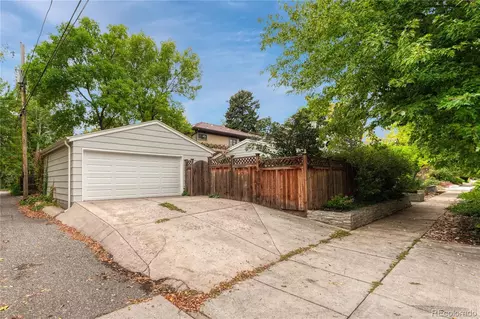 Exterior - 2086 Grape St, Denver, CO 80207 photo 5 of 7