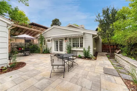 Exterior - 2086 Grape St, Denver, CO 80207 photo 7 of 7