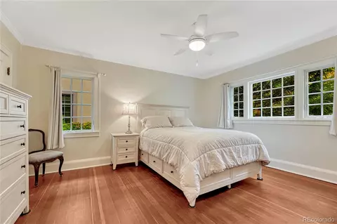 Bedroom - 2086 Grape St, Denver, CO 80207 photo 1 of 3