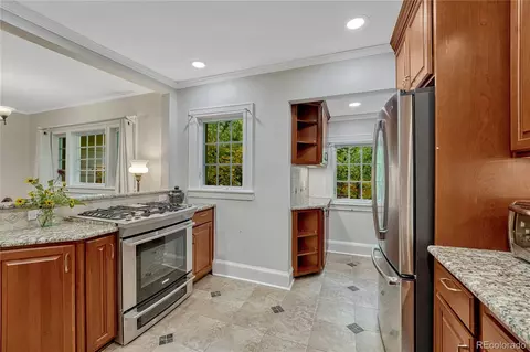 Kitchen - 2086 Grape St, Denver, CO 80207 photo 3 of 3