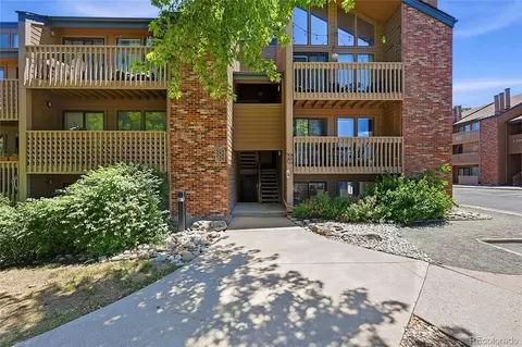 12364 W Nevada Pl #106, Lakewood, CO 80228