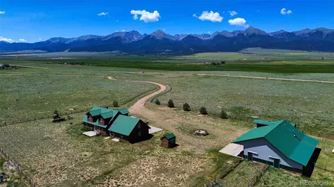 29 Howe Rd, Westcliffe, CO 81252
