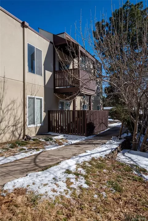9700 E Iliff Ave #G75, Denver, CO 80231