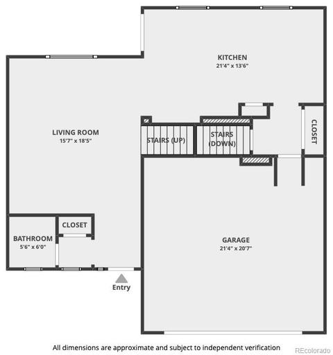 25792 E 5th Pl, Aurora, CO 80018 photo 28