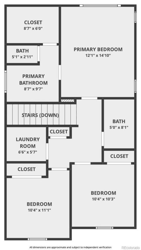 25792 E 5th Pl, Aurora, CO 80018 photo 29