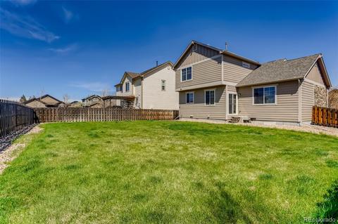 25792 E 5th Pl, Aurora, CO 80018 photo 25
