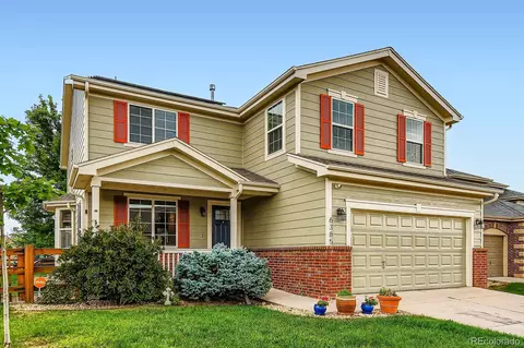 6385 S Nelson Way, Littleton, CO 80127