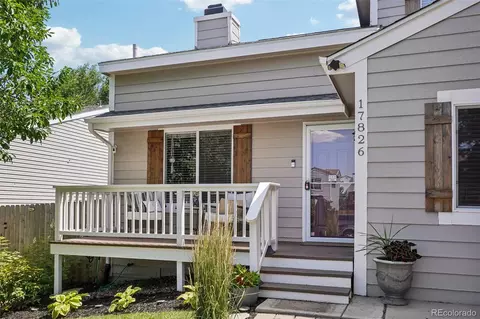 17826 E Colgate Pl, Aurora, CO 80013 photo 4