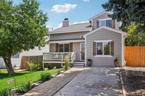 17826 E Colgate Pl, Aurora, CO 80013 photo 1