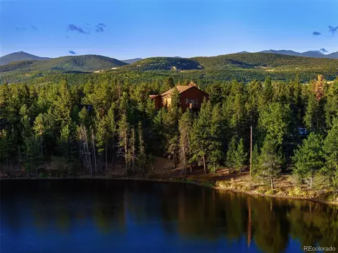 67 Aspen Ln, Black Hawk, CO 80422