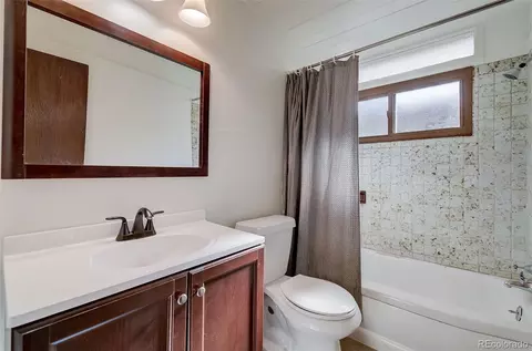 Bath - 1333 S Eudora St, Denver, CO 80222 photo 2 of 8