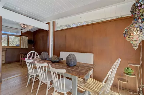 Dining - 1333 S Eudora St, Denver, CO 80222 photo 3 of 5