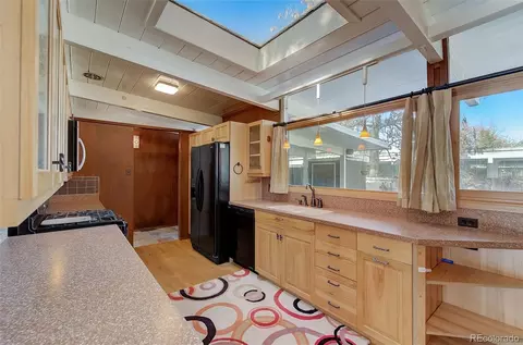 Kitchen - 1333 S Eudora St, Denver, CO 80222 photo 1 of 3