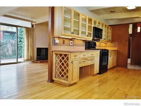 Kitchen - 1333 S Eudora St, Denver, CO 80222 photo 3 of 3