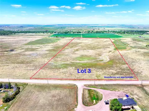 3 Yulle Road, Bennett, CO 80102