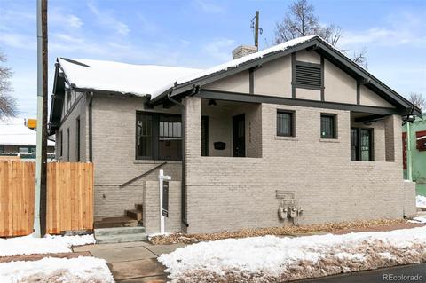 1111 E 6th Ave, Denver, CO 80218 photo 1