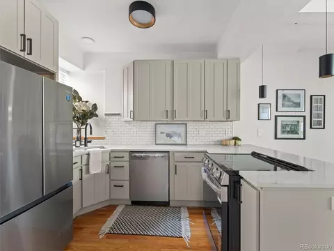 1610 N Humboldt St #A, Denver, CO 80218