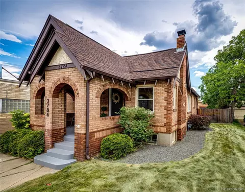 3784 Quitman St, Denver, CO 80212