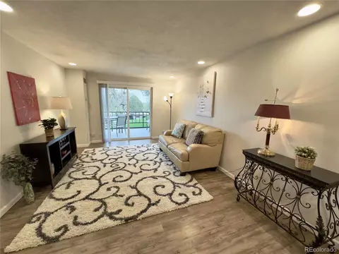 2325 S Linden Ct #211, Denver, CO 80222