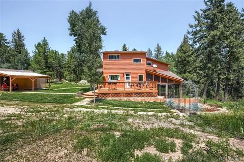 28311 Evergreen Dr, Conifer, CO 80433 photo 4