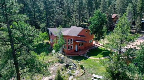 28311 Evergreen Dr, Conifer, CO 80433 photo 39