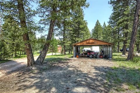 28311 Evergreen Dr, Conifer, CO 80433 photo 10